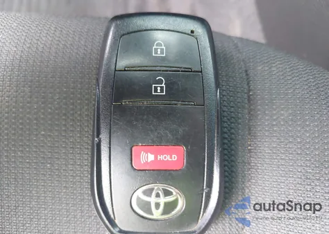 2023 Toyota Corolla Se z USA, uszkodzony, nr VIN JTND4MBE7P3195928